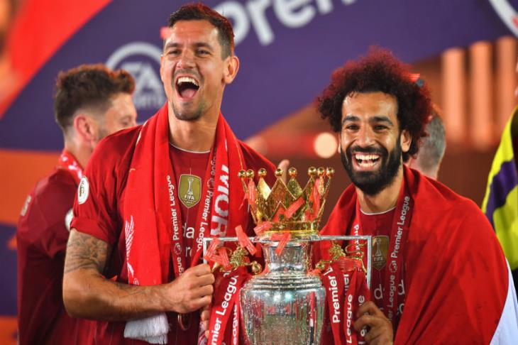 محمد صلاح محمد صلاح